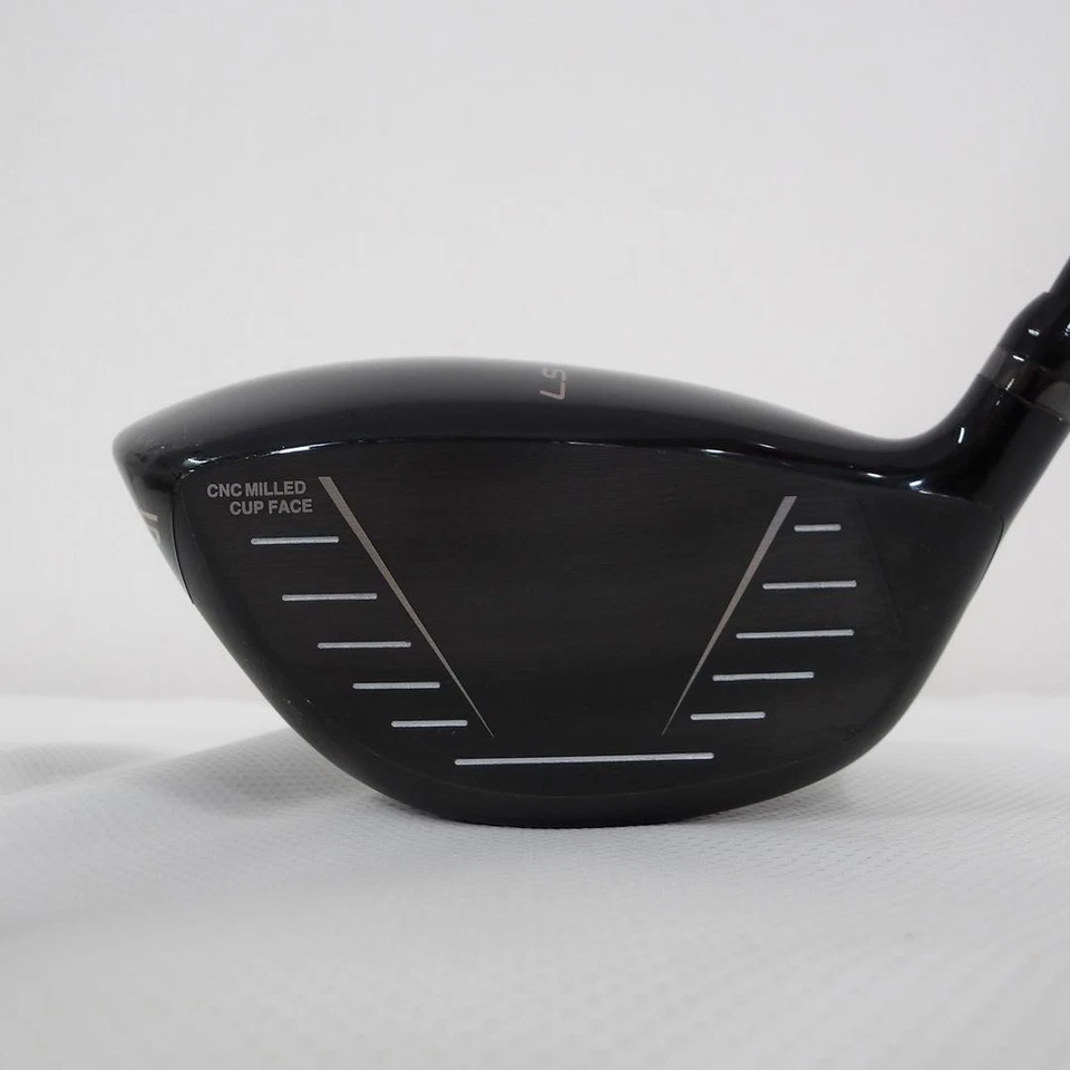 Controlador PRGR LS -2023 10,5° Senior SPEEDER NX PARA PRGR Foto 3 de 4