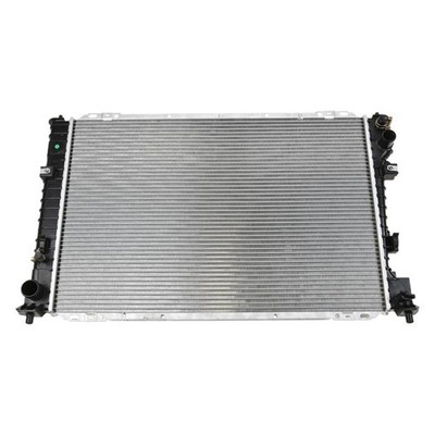 For Ford Escape 2008-2012 iD Select SEL370262 Engine Coolant Radiator