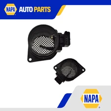 Air Mass Sensor fits RENAULT MASTER Mk2 1.9D 2000 on Flow Meter Cambiare Quality