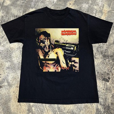 Voracious Contempt Internal Bleeding Band T Shirt Full Size S-5XL Unisex