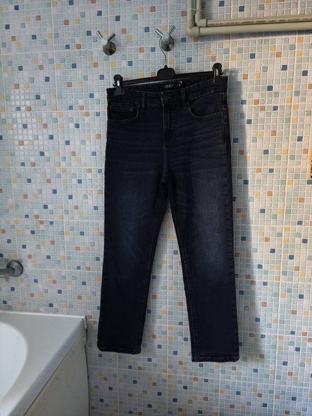 Women Polo Ralph Lauren Jeans Multicolor 27 / S
