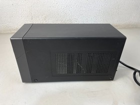 MSX Perfect Daewoo CPF-350 Sakhr Floppy Disk Drive Vintage صخر العالميه المثالي