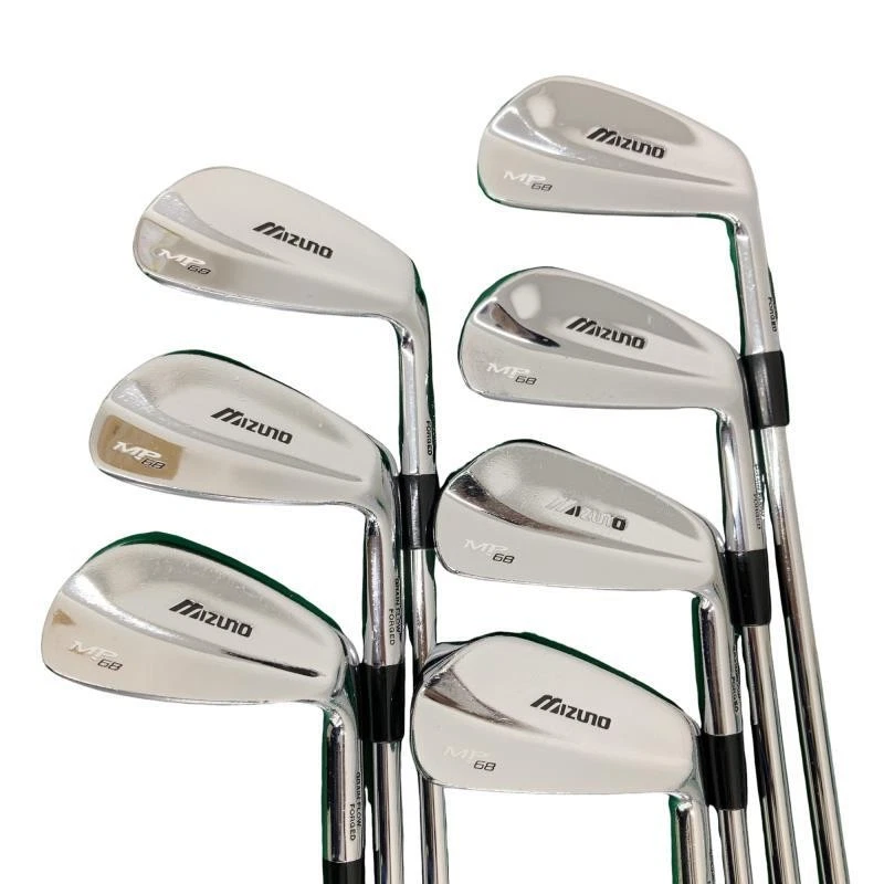 Mizuno MP 68 Golf Clubs for sale | eBay
