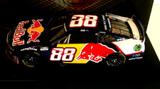 2025 Shane Van Gisbergen Red Bull Color Chrome 1:24 Elite. DIN 24 of 34 made