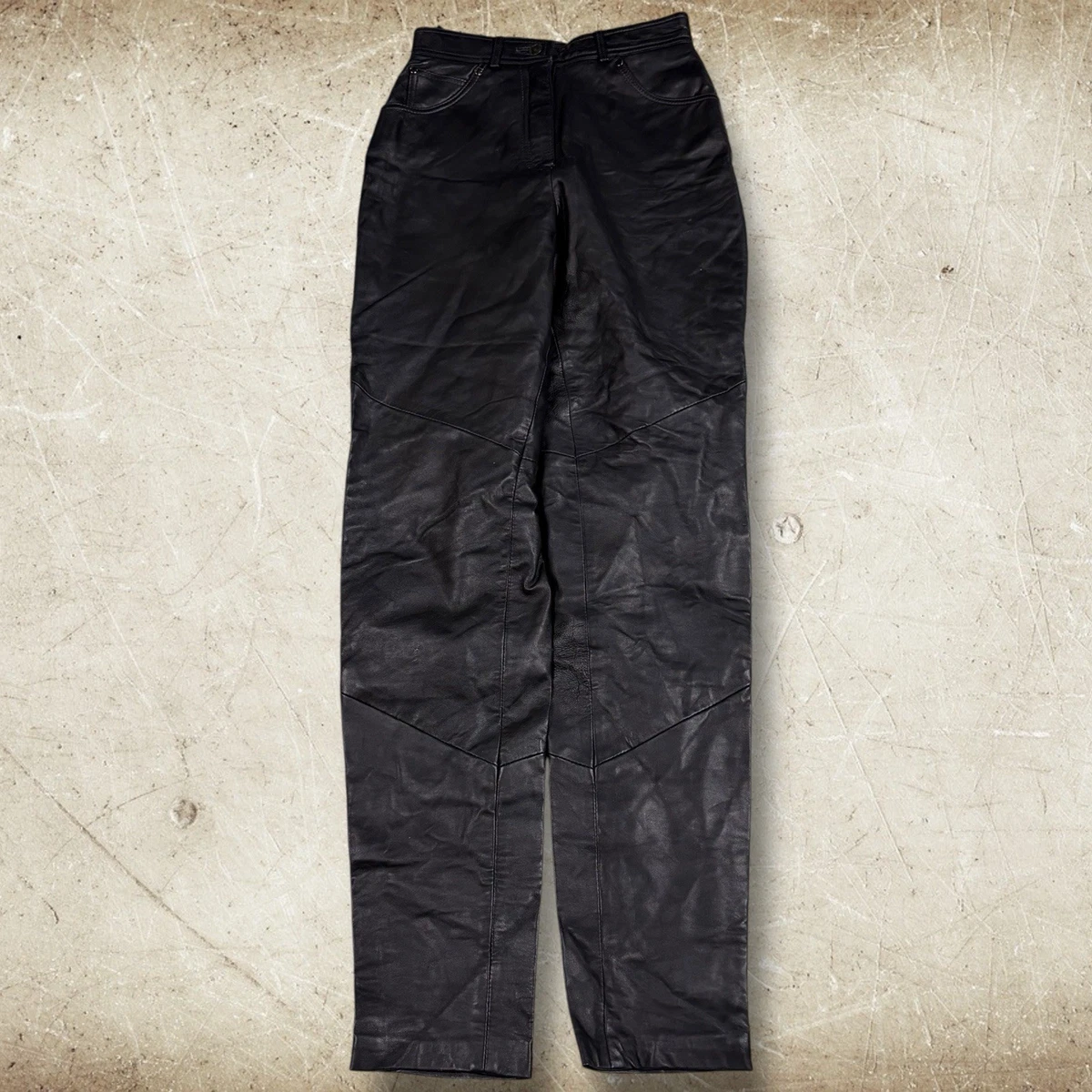 wilsons leather pants products for sale | eBay