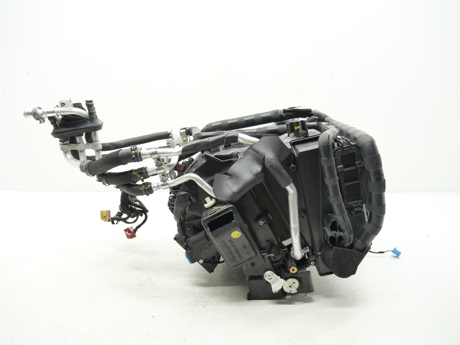 Used Heater Core A/C Evaporator Housing HVAC Lamborghini Gallardo LP570 SL OEM