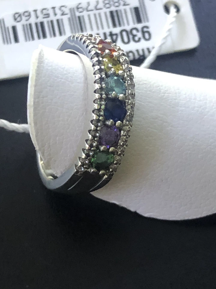 Anello in Argento 925 - Immagine 3 di 4