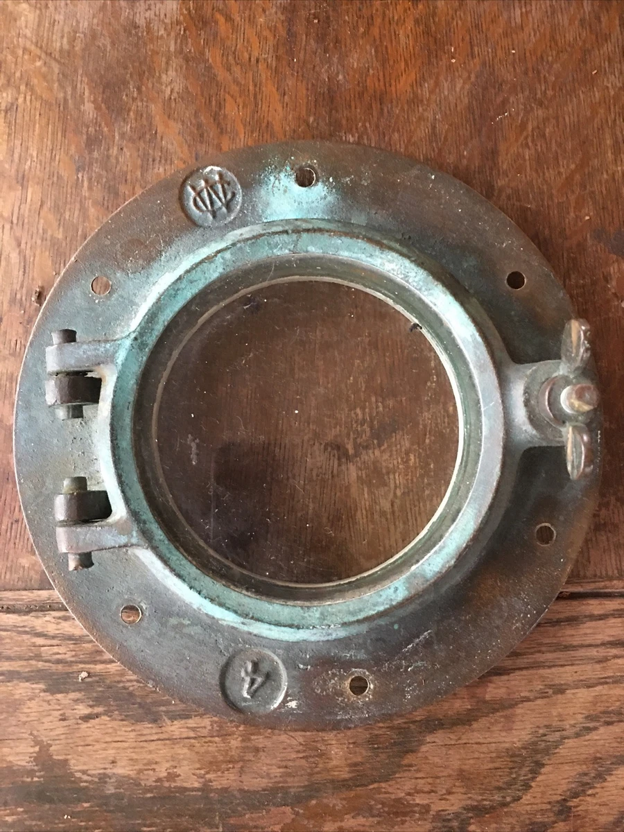 Original WWII Maritime Antiques for sale | eBay