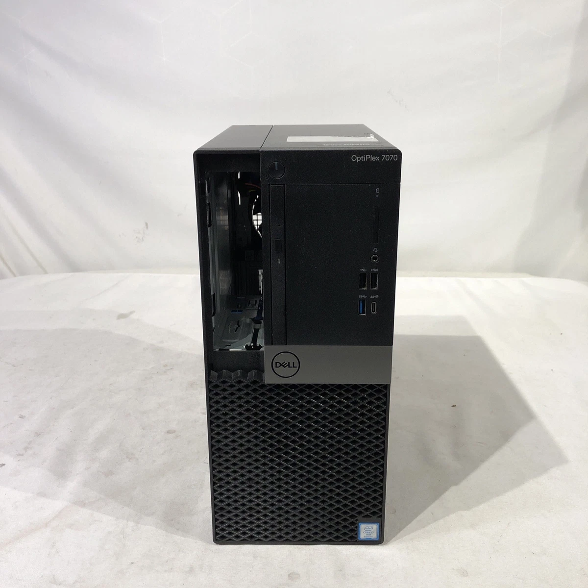 Dell USB 2.0 Connectivity PC Desktops and All 3.00-3.49 GHz