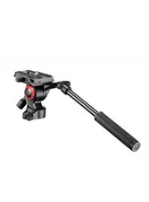 Manfrotto MVH400AHUS Befree Live Fluid Video Head Arm Only