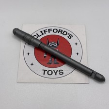 Vintage G.I. Joe Ozone (V4) 1994 Missile Part Accessory Hasbro ARAH