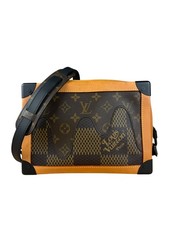 Size OS - Louis Vuitton x Nigo Soft Trunk Bag...