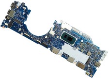 Hauptplatine DELL Latitude 5320 KRH0R CN-0KRH...