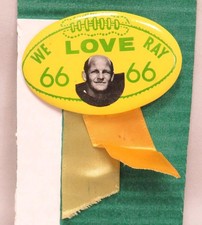 NFL Green Bay Packers 