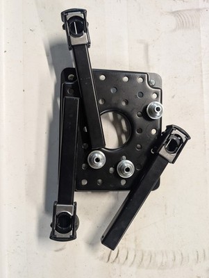 Chief Projector Universal Mount Used   