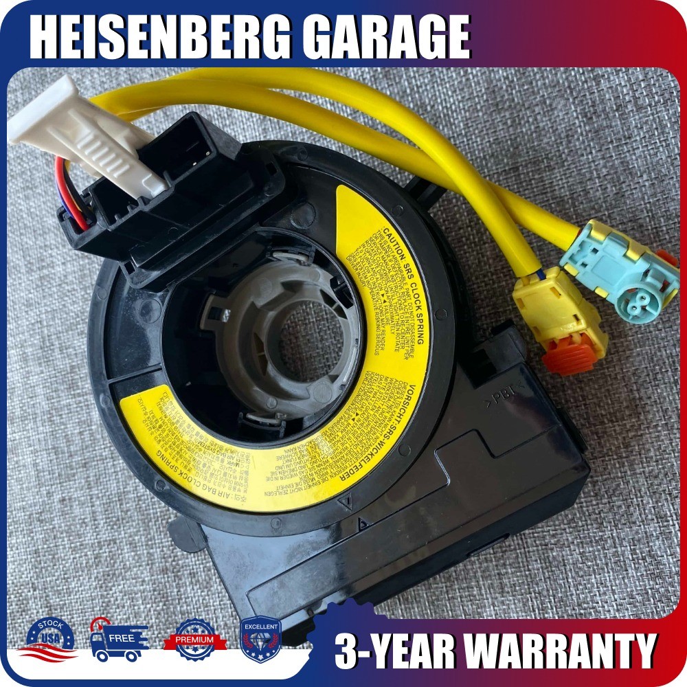 Clock spring Clock Spring 93490-3R321 for 2011-2013 Kia Optima US STOCK