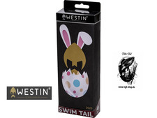Westin Swim Glidebait Easter Edition 12 cm 62 g Limited Ostern 2026 Sonderfarben