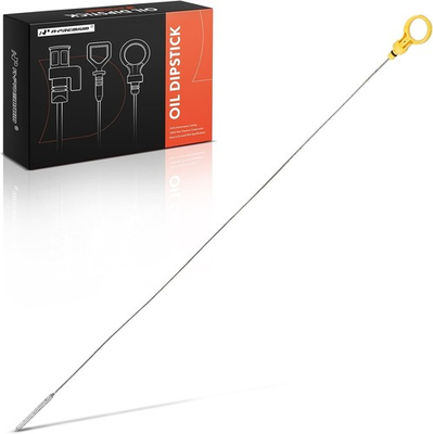 #ad V6 4.3L Engine Oil Dipstick Compatible with Chevrolet Express 1500 2003 2014.. $24.39