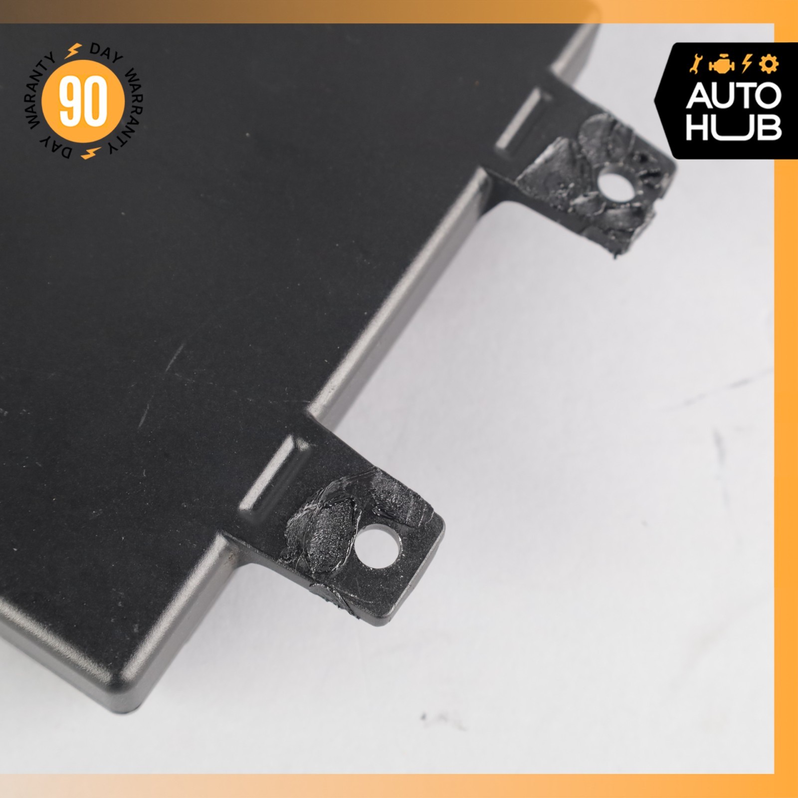 12-13 Bentley Continental GTC Communication Bluetooth Phone Control Module OEM