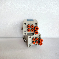 SMC V100A-D5CU-N1-X91 V100AD5CUN1X91