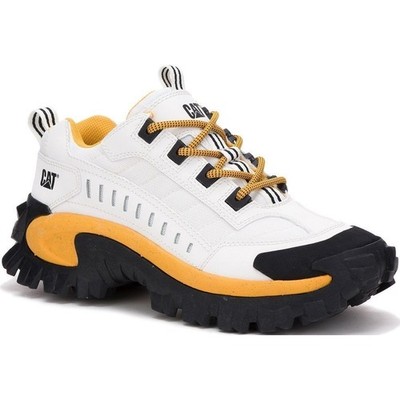 Shoes Universal Men Caterpillar Intruder P723902 White
