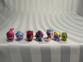 Lot Of 17 Various Hatchimals. Used But In Good Condition. See PicsFor Characters