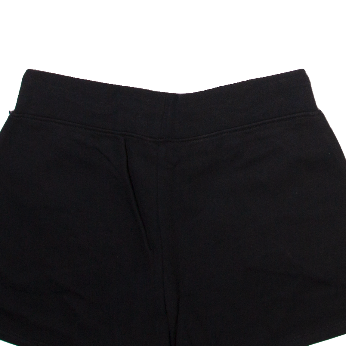 FILA pantaloncino donna casual nero L W31