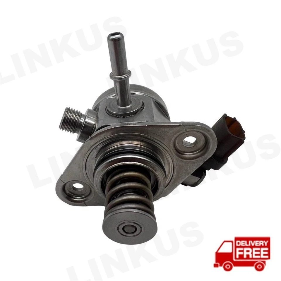 Nueva bomba de combustible de alta presión con motor 16630-6CA0A para Nissan 2019-2025 Altima 2,5 L  Foto 2 de 4