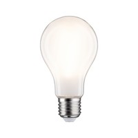 Paulmann LED Filament A70 Birnenform 13W = 100W E27 Matt 1521Lm Warmweiß Dimmbar