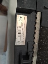 Radiateur Peugeot 308