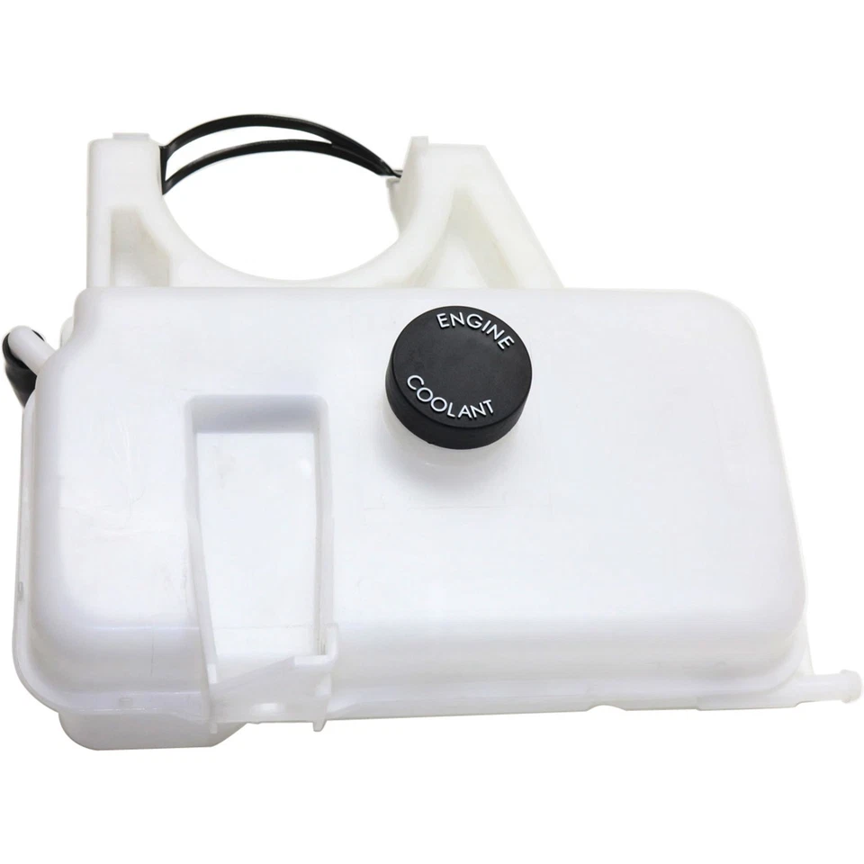 Coolant Reservoir For 2002-2009 Chevrolet Trailblazer GMC Envoy 04-07 Rainier - Image 4 of 4
