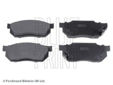 BLUE PRINT Bremsbeläge Satz Vorne für HONDA CRX II (ED, EE) ADH24213