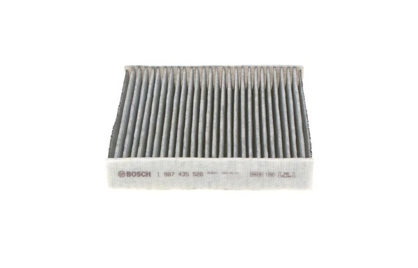 Bosch Filter, Innenraumluft U.A. FüR Daihatsu, Fiat, Subaru, FÜR Suzuki, Toyota-image