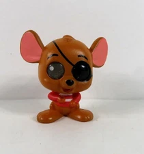 Just Play Disney Doorables Haunted Halloween Roo Figure NEW