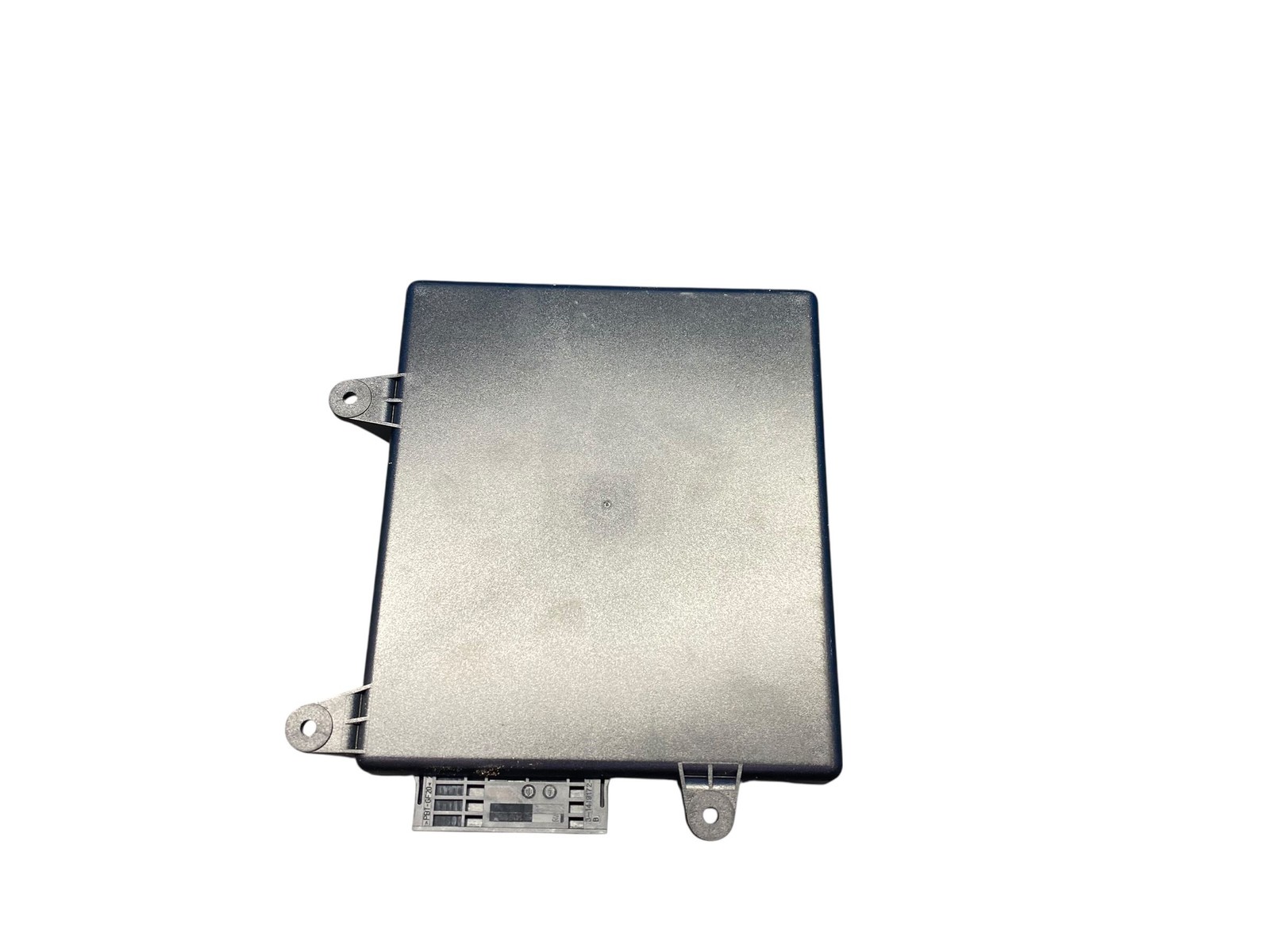 2013-2019 BENTLEY FLYING SPUR 4W 223B REMOTE CONTROL CARGATE CONTROL MODULE UNIT