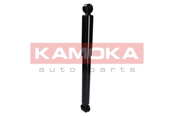 2X StoßDäMpfer Kamoka 2000793 FüR CitroËN C2 C3 Peugeot 1007 16V Hdi 1 Pluriel-image