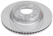 Disque de frein Rover 111