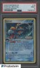 2006 Pokemon Ex Legend Maker #18 Huntail - Reverse Foil PSA 9 MINT 