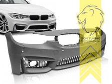 Frontsto�stange f�r BMW F30 Limousine F31 Touring Sport Coupe Optik f�r PDC