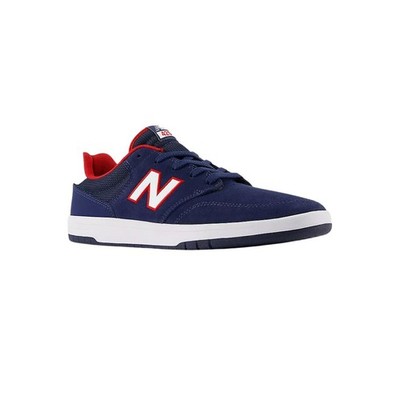 New Balance Numeric 425 Shoe Blue Red