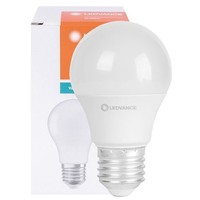 Led-Lampe Classic Gefrostet E27 Neutralweiss Wie Ledvance 4099854049583_
