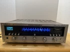 Vintage Marantz Model 2220B Stereo Receiver - Excellent Condition