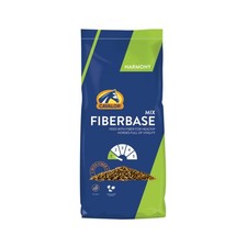 HORSE FEED - Cavalor Harmony FiberBase Mix 20 kg 1.25 per kilo