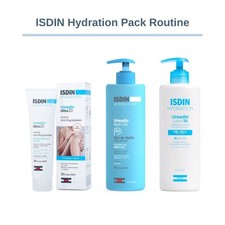 Isdin Pack Ureadin Hydration Routine