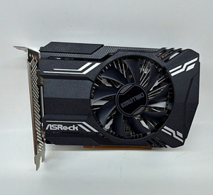 AMD Radeon RX 6400 Low Profile | eBay