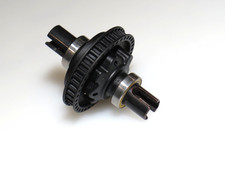 XT4-0715 XRAY X4 2023 on-road car rear differential