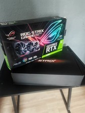 ASUS ROG STRIX Gaming NVIDIA GeForce RTX 2080...