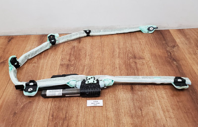   OEM BMW E92 328 335 M3 Coupe Left Driver Side Top Roof Head Airbag Curtain