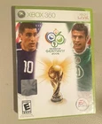 2006 FIFA World Cup (Microsoft Xbox 360, 2006) - European Version