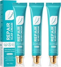 Image of Genuine Silicone Gel Cream for Scar Removal Dermatix Advanced Treatment 1-3x 30g